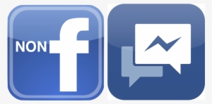 No Facebook Account Required - Facebook Messenger