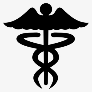 Caduceus Medical Symbol - Caduceus Icon