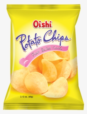 Posted April 17, 2017 By Oishiadmin - Potato Chips Brand In Philippines