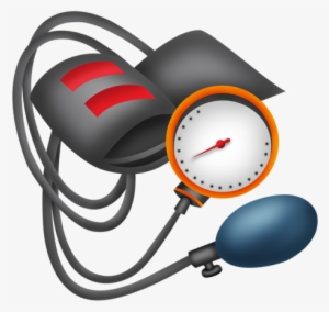 Blood Pressure Cuff Medical Clip Art, Playing Doctor, - Blood Pressure Chart By Age 2018