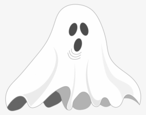 Ghost Png Transparent Image - Ghost Png