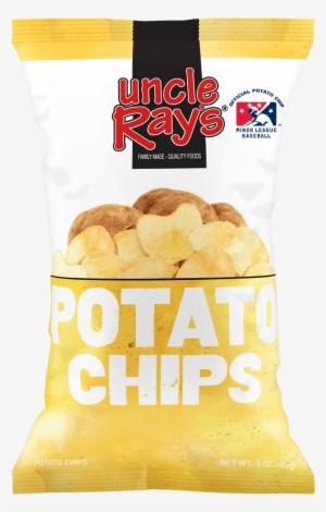 Uncle Rays Chips