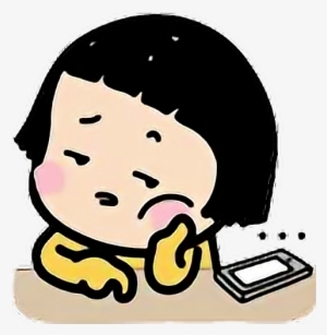 Facebook Tumblr Messenger Sticker Holk Png - Sticker In Messenger