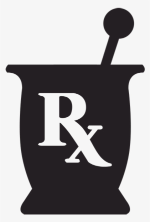 Medicine Clipart Symbol Rx - Rx Clipart