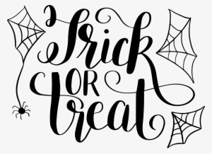 Trick Or Treat Download Png Image - Trick Or Treat Free