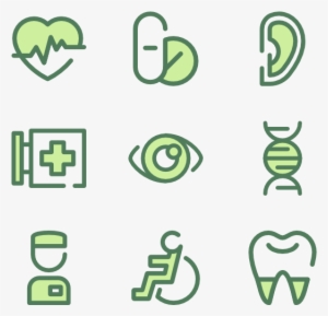 Health And Medical - Icon