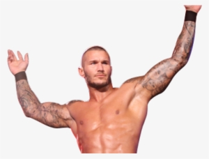 Wwe Randy Orton 2012