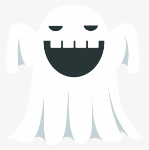 Ghost Png Transparent - Ghost