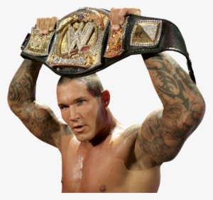 Randy Orton Photo Orton0099 - Barechested