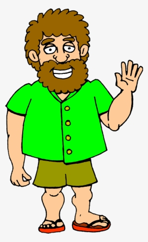 Poor Bum Mascot - Subjunctive Impersonal Expressions