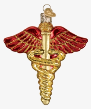 Medical Symbol Ornament Medical Symbol Ornament - Green Bay Packers Glass Helmet Ornament