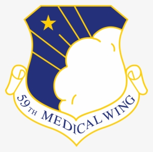 Png For Print - 59th Medical Wing