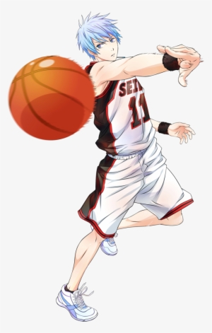 Kuroko No Basket Tetsuya Kuroko Render By Forevergikwang-d58ywos