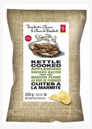 3185827 - Pc Kettle Cooked Chips