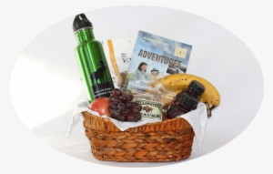 Adventure Basket - Mishloach Manot
