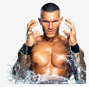 Randy Orton [3] Photo Randyorton-1 - Randy Orton