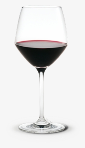 Perfection Red Wine Glass - Holmegaard Perfection Red Wine Glass