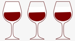 Clipart Library Stock Clip Art Photo Niceclipart Clipartix - Wine Glass Animated