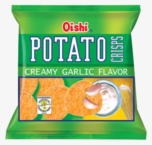 Potato Crisps - Potato Chips In Philippines