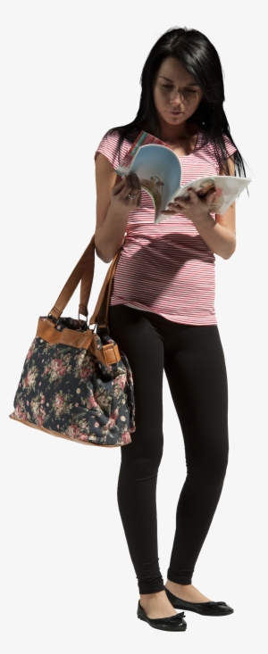 People Standing Png For Kids - Two-dimensional Space