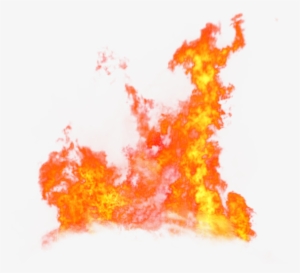 Effet Flamme Png