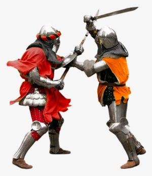 Knight, Middle Ages, Armor, Sword, Warrior, Shield - Knight