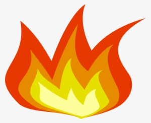 How To Set Use Small Flame Clipart