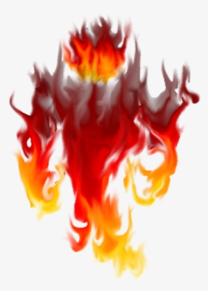 Fire Png Transparent Outlaws - Fire