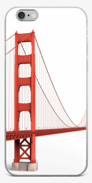 Golden Gate Bridge Graphic