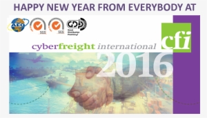 Happy New Year - Iso 9001