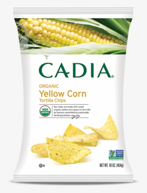 1 - Cadia Organic Maple Sandwich Cookies 11.4 Oz