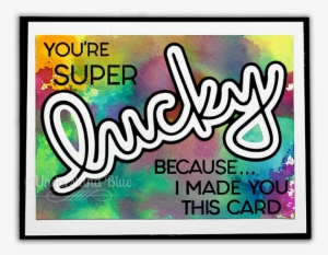 Concord & 9th Lucky Bundle By Understand Blue - Graphic Design