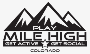 Happy New Year - Play Mile High