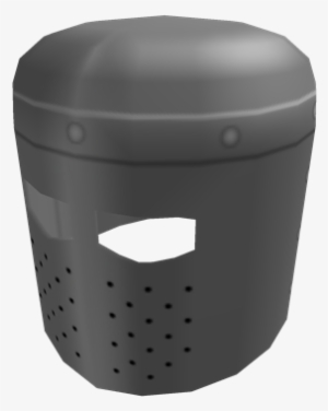 Knight Helmet - Mask