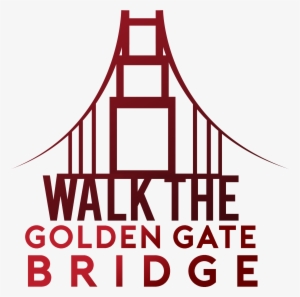 Golden Gate Walkathon - Graphic Design