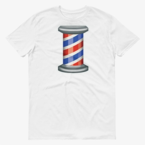 Men's Emoji T-shirt - Title