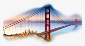 California San Francisco Golden Gate Bridge Copy - Gambar Kota San Francisco