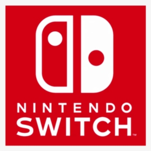 1 Nintendo Switch Logo - Icono Nintendo Switch Png