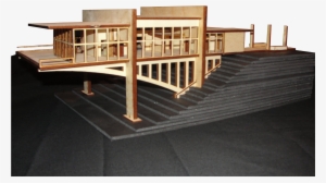 The Bridge Construction - Golden Gate Bridge