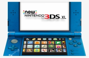 New Nintendo 3ds Xl