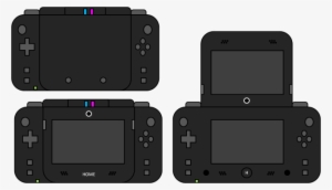 Nintendo Nx Portable