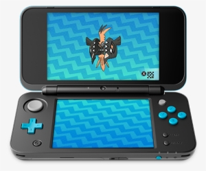 Nintendo Australia Has Unveiled Its Official Christmas - Black Nintendo 2ds Xl