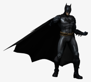 Batman New 52 Injustice