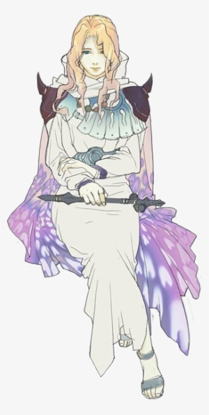 Final Fantasy Iv - Final Fantasy Iv The After