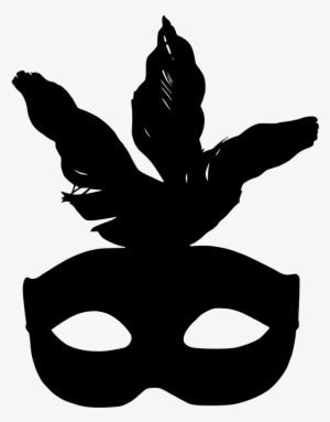 Download Png - Mask