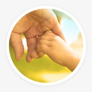 Holding Hands