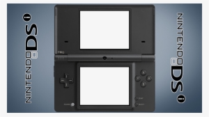 Nintendo Ds/dsi Bezel - Nintendo Dsi