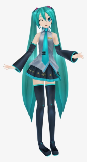 Miku Miku - Wiki