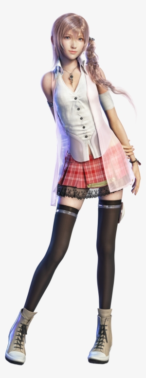 Http - //images - Wikia - Com/finalfantasya Dissidia - Final Fantasy Xiii Sexy