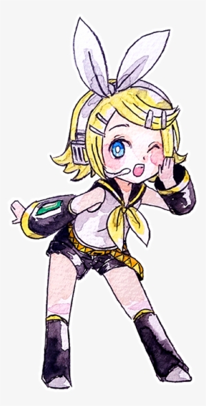 Srg Small - Cartoon